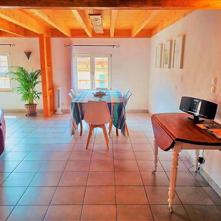 La Ferme De Georges Apt 1 A 6 Pers Bischholtz المظهر الخارجي الصورة