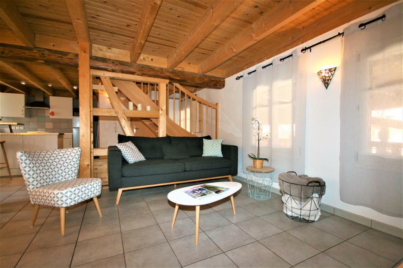 La Ferme De Georges Apt 1 A 6 Pers Bischholtz المظهر الخارجي الصورة